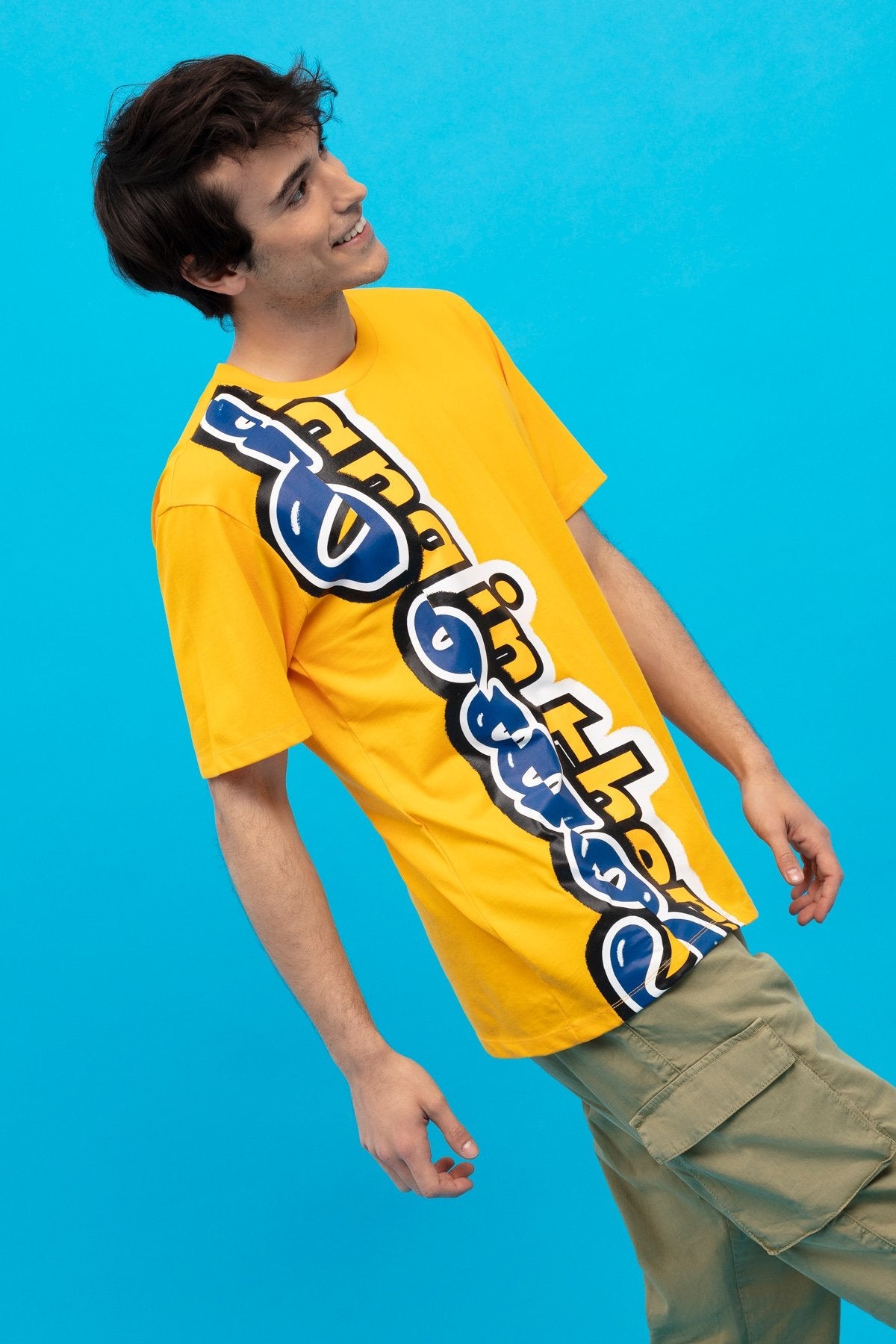 Hang In There T-Shirt