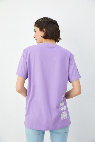Coral Reef T-Shirt