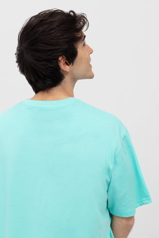 Digital Mountain T-Shirt