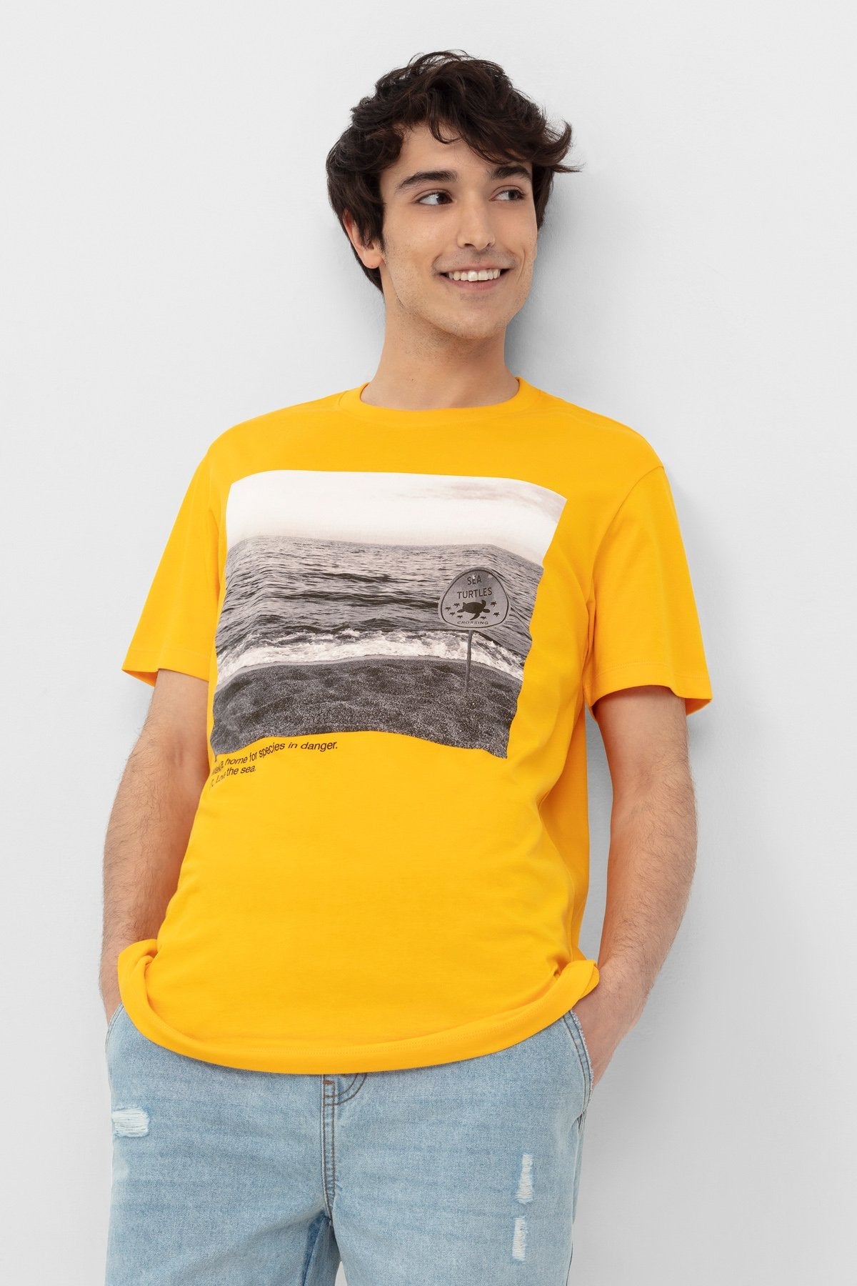 Turtle Beach T-Shirt