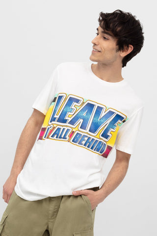 Move Forward T-Shirt