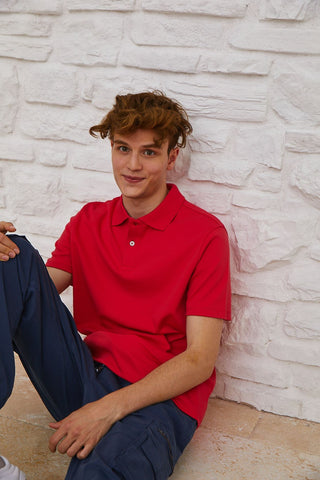 Ralph Polo