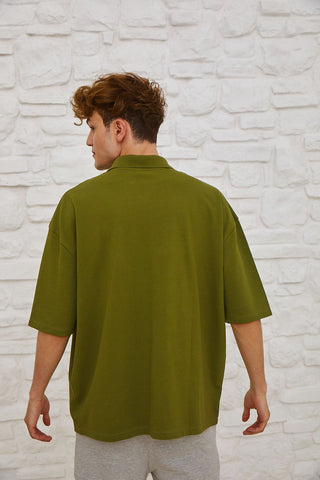 Geonge Polo
