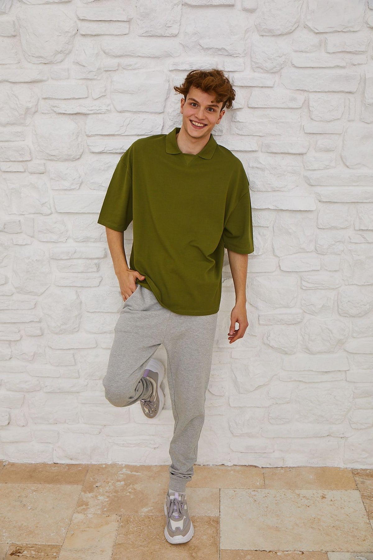 Geonge Polo