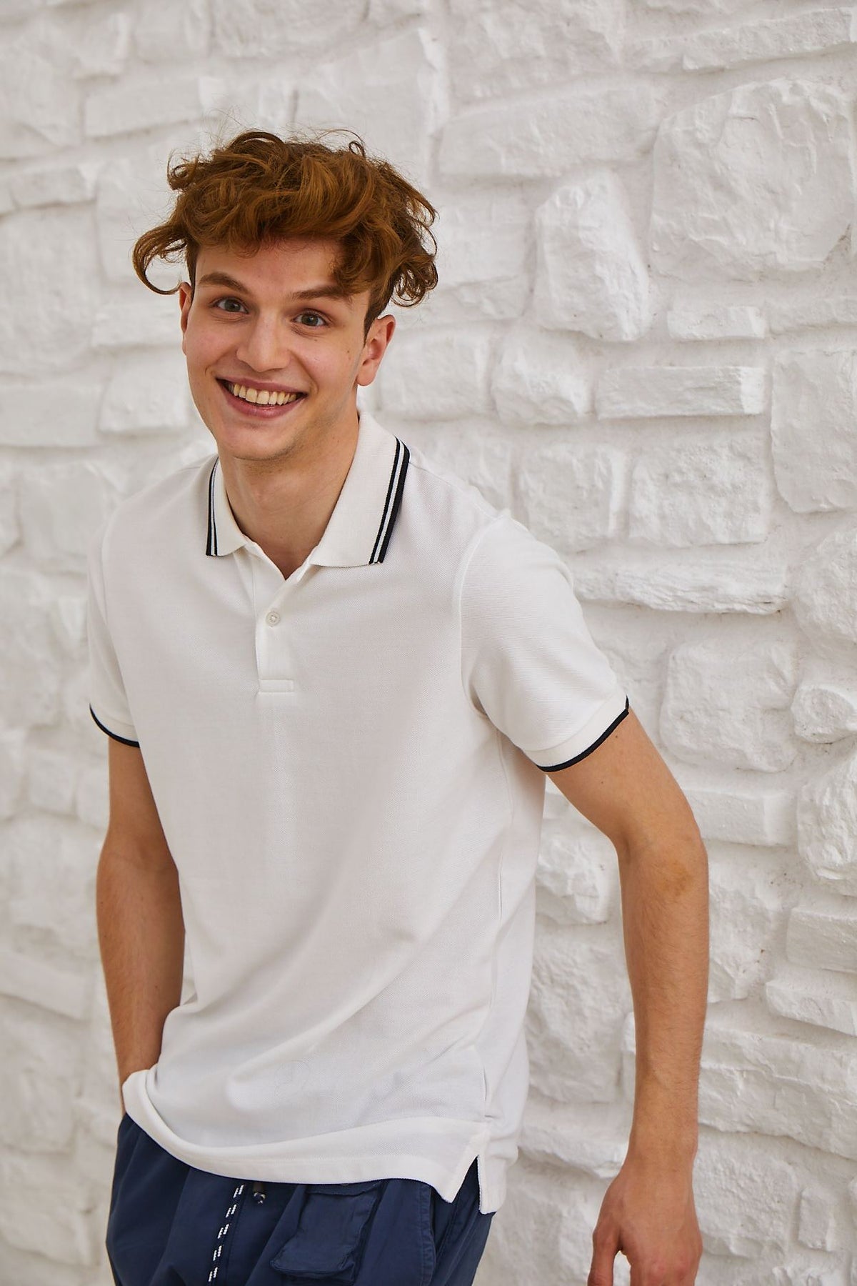 Tim Polo