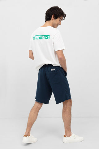 Marco Short