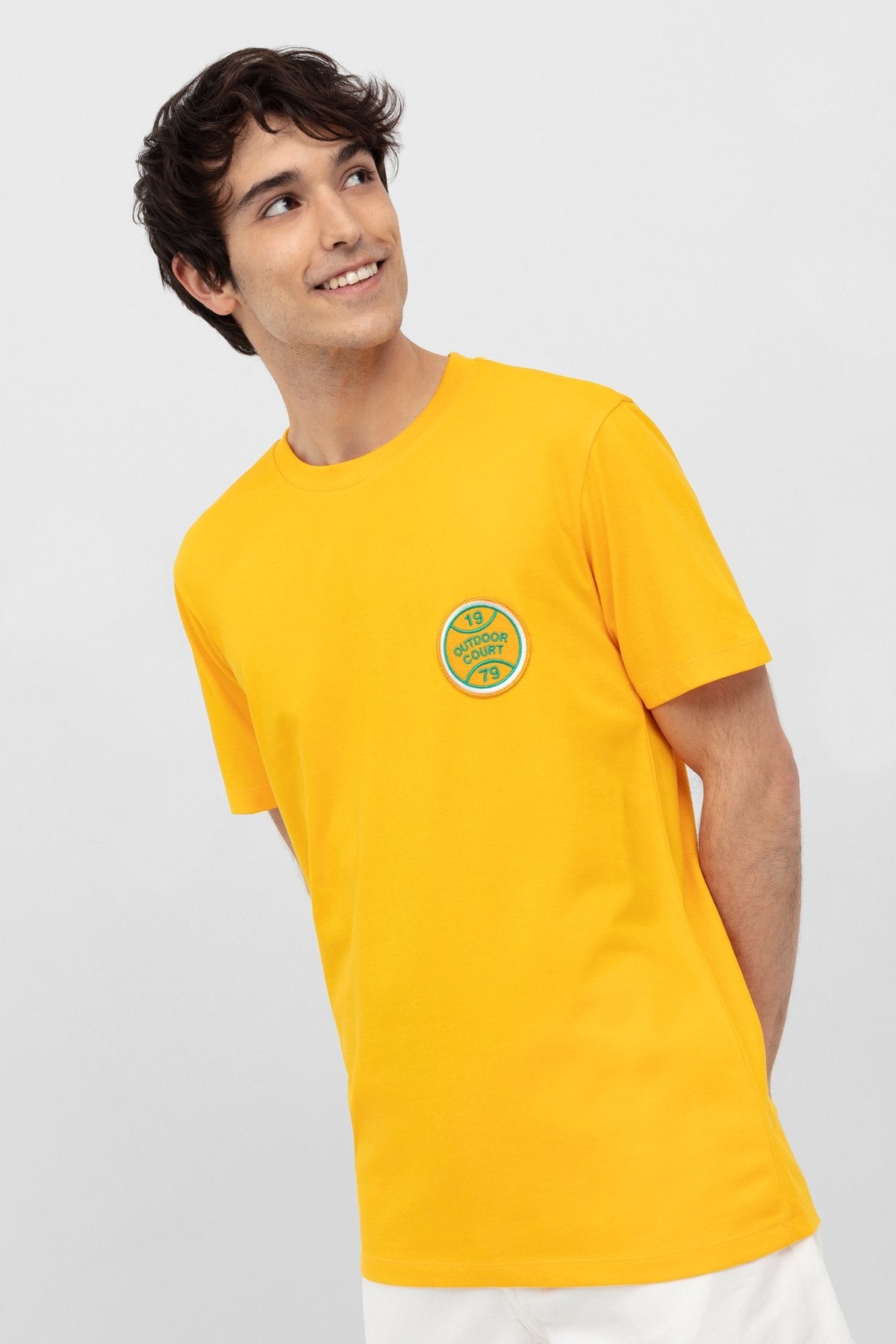 Andre T-Shirt