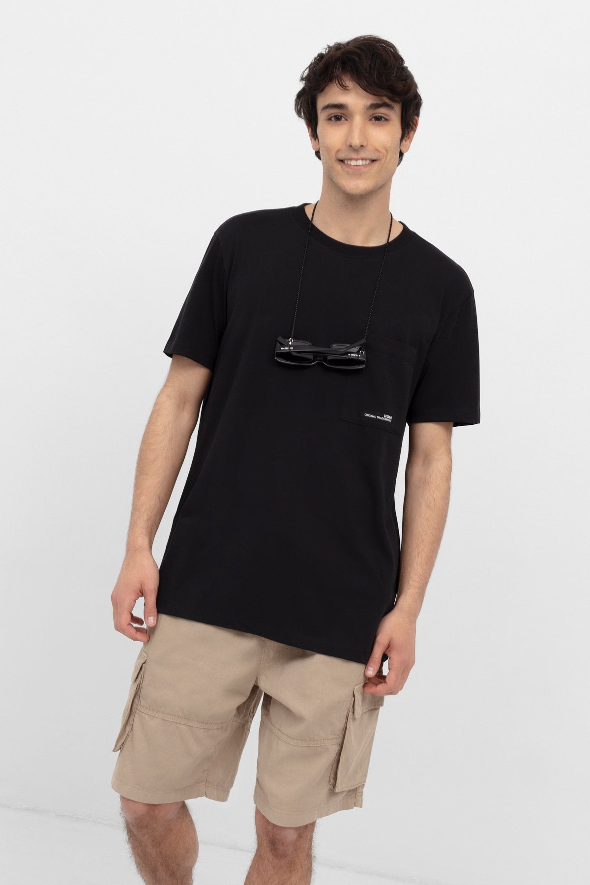 Fabian T-Shirt