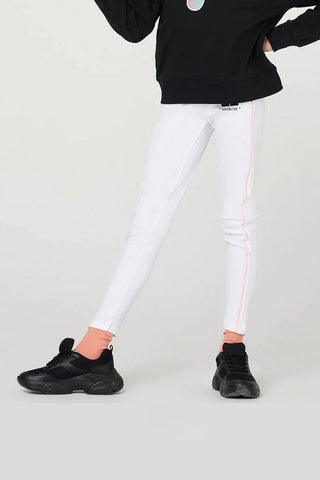 Solid Performance Legging